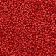 Miyuki seed beads 15/0 - Duracoat opaque jujube red 15-4469